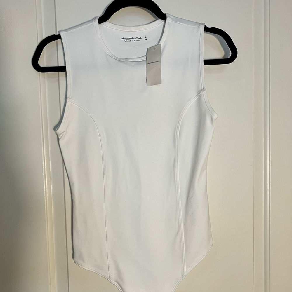 Abercrombie & Fitch Bodysuit
